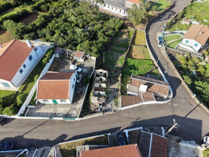 Moradia T1 à venda em Fonte do Bastardo, Praia da Vitória — foto 9