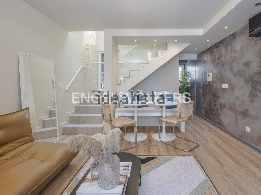 Apartamento T2 à venda em Santo António, Lisboa — foto 2