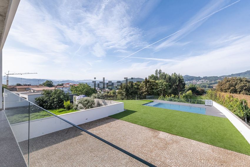 Moradia T3 à venda em Briteiros São Salvador e Briteiros Santa Leocádia, Guimarães — foto 16