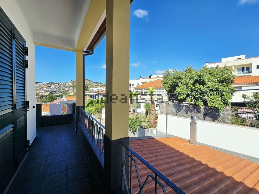 Apartamento T3 à venda em Santo António, Funchal — foto 24