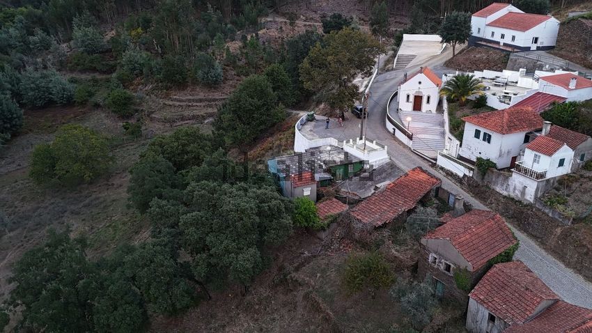 Moradia T2 à venda em Campelo, Figueiró dos Vinhos — foto 24