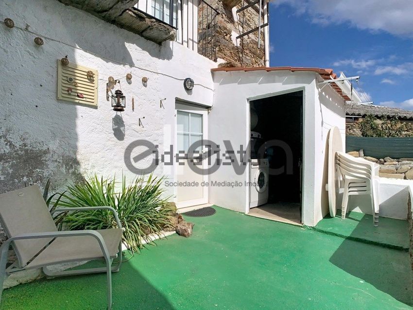 Moradia T2 à venda em Cebolais de Cima e Retaxo, Castelo Branco — foto 29