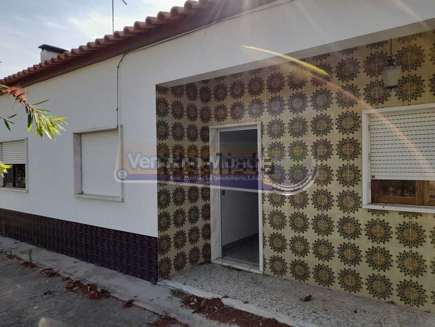 Moradia T3 em Biscainho, €324.990