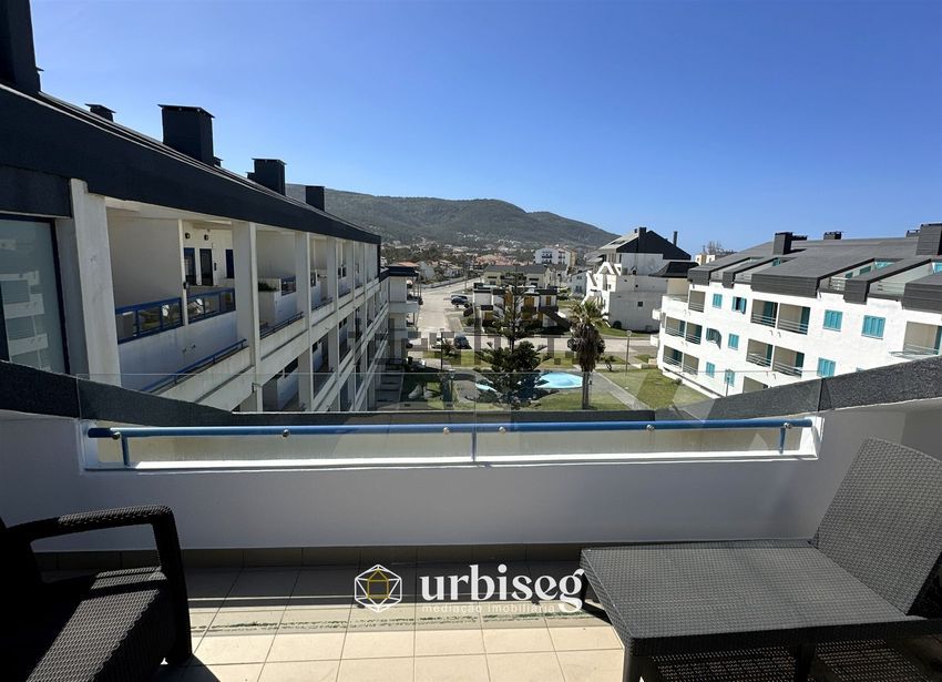 Apartamento T3 à venda em Quiaios, Figueira da Foz — foto 21