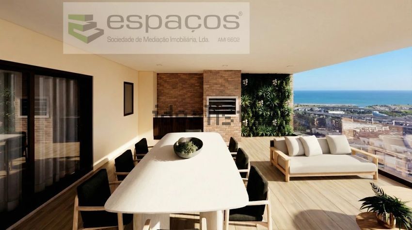Apartamento T3 à venda em Sacavém e Prior Velho, Loures — foto 5