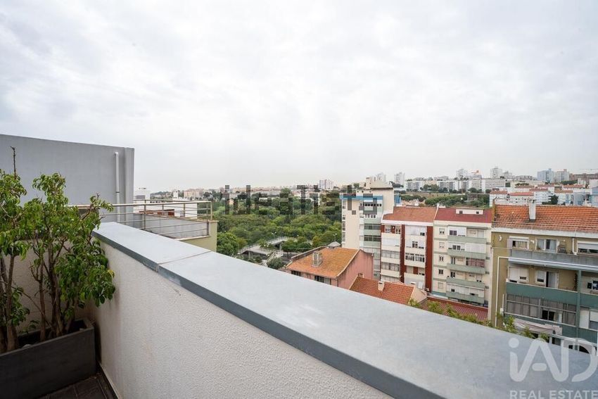 Apartamento T2 à venda em Marvila, Lisboa — foto 11