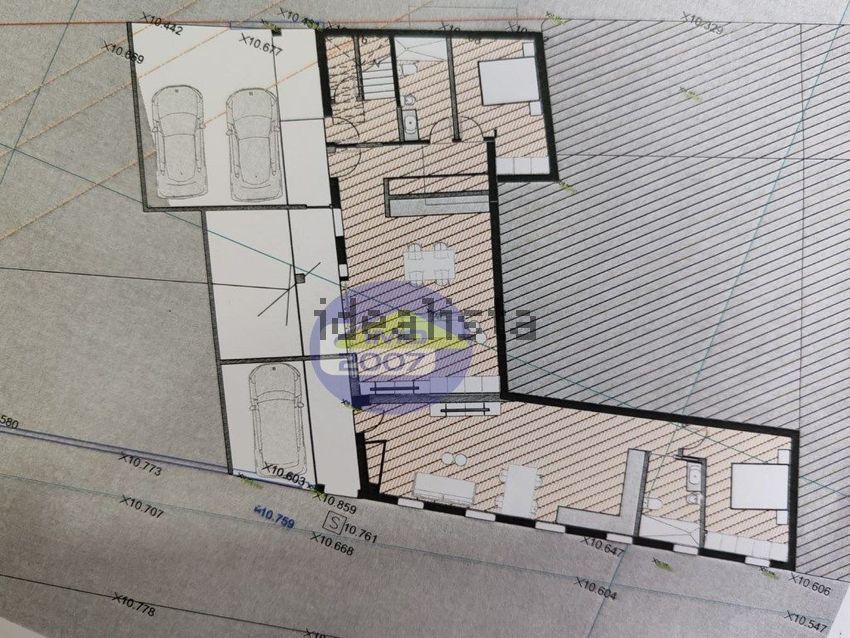 Moradia T1 à venda em Cacia, Aveiro — foto 11