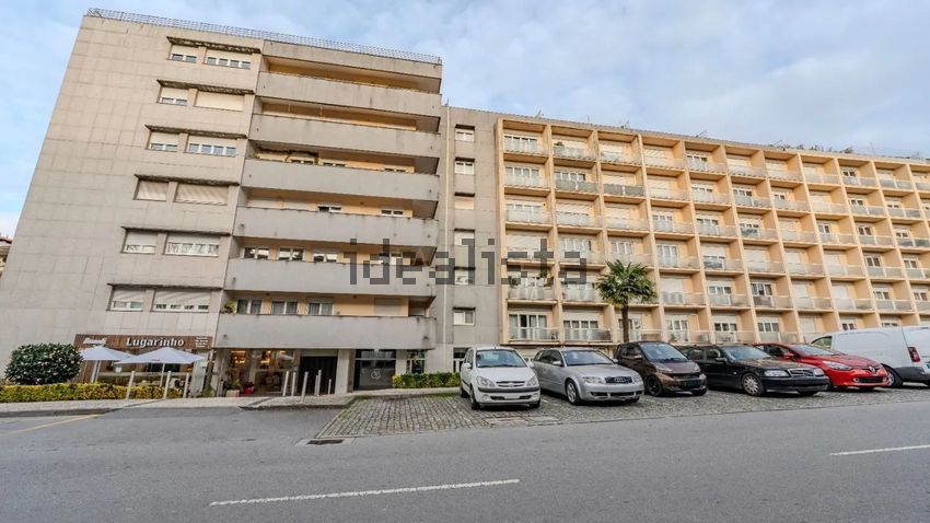 Apartamento T4 à venda em Creixomil, Guimarães — foto 2