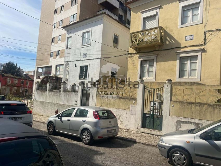 Moradia T2 à venda em Carnide, Lisboa — foto 2