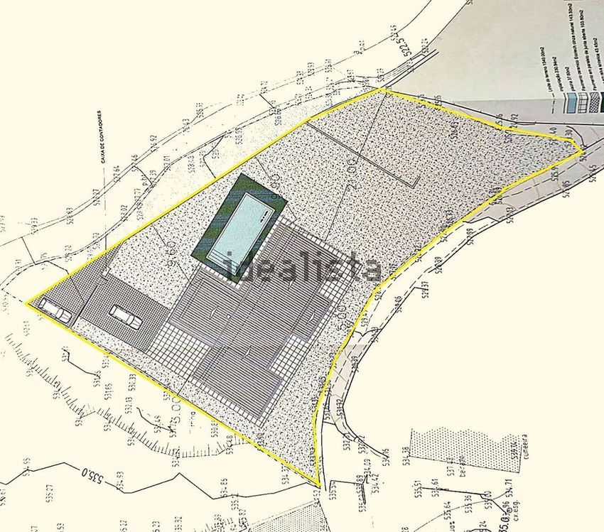 Moradia T4 à venda em Orjais, Covilhã — foto 36