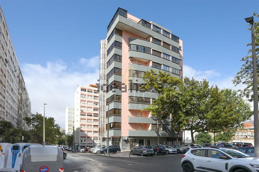 Apartamento T3 à venda em Alto do Seixalinho, Santo André e Verderena, Barreiro — foto 2