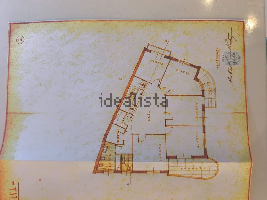 Moradia T5 à venda em Ermesinde, Valongo — foto 31
