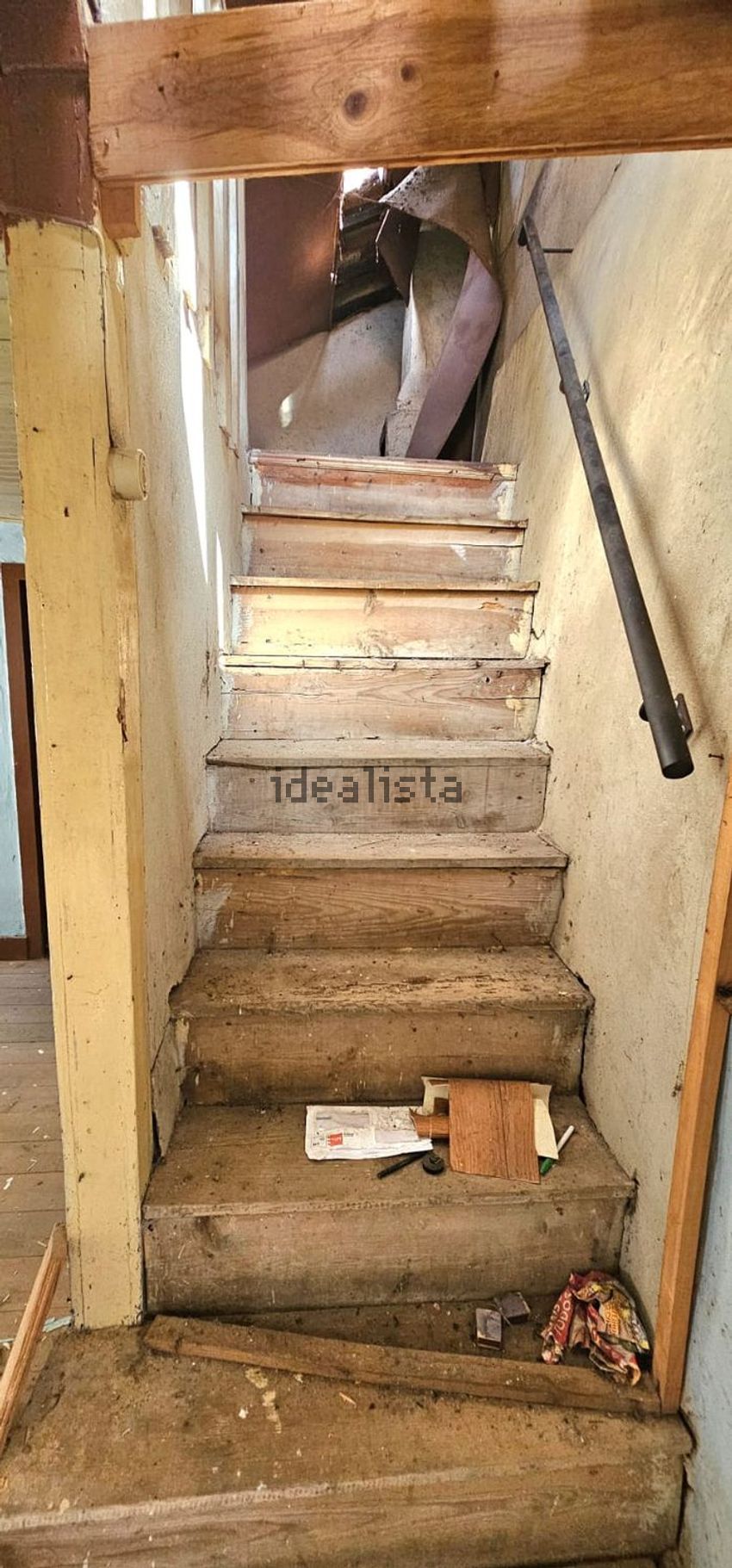 Moradia T3 à venda em Ferro, Covilhã — foto 16