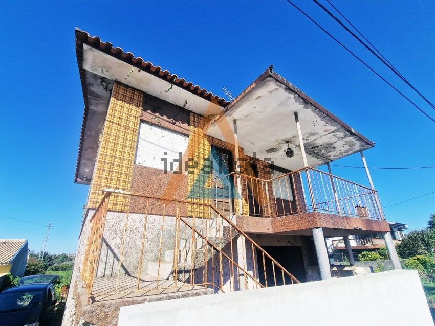 Moradia T2 à venda em São Miguel de Souto, Santa Maria da Feira — foto 2