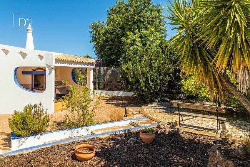 Moradia T4 à venda em Paderne, Albufeira — foto 27