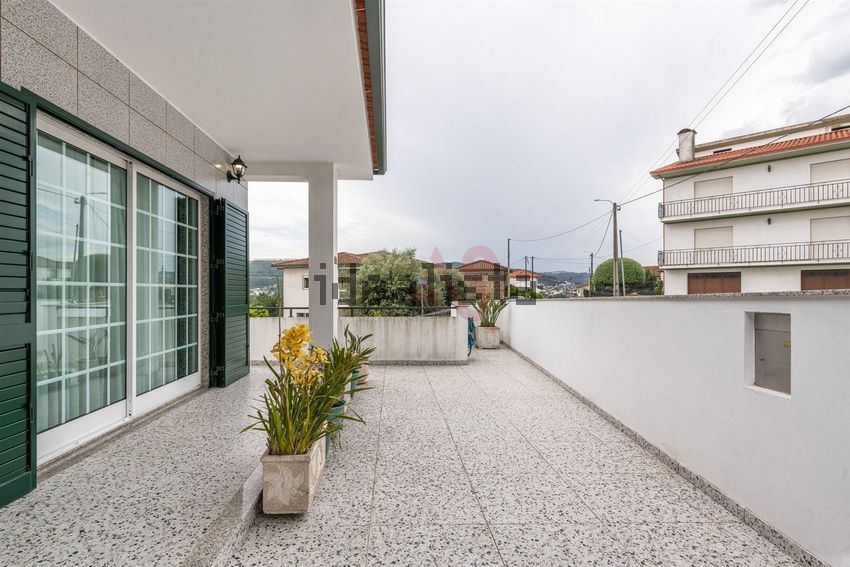 Moradia T6+ à venda em Tagilde, Vizela — foto 17