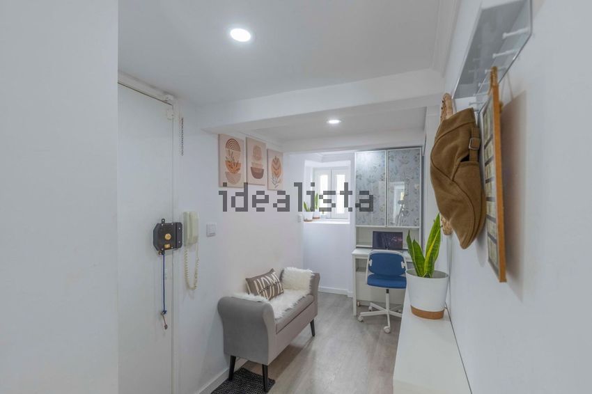 Apartamento T1 à venda em Misericórdia, Lisboa — foto 5
