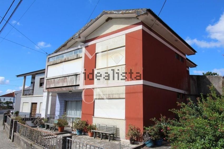 Moradia T5 à venda em Bustos, Troviscal e Mamarrosa, Oliveira do Bairro — foto 4