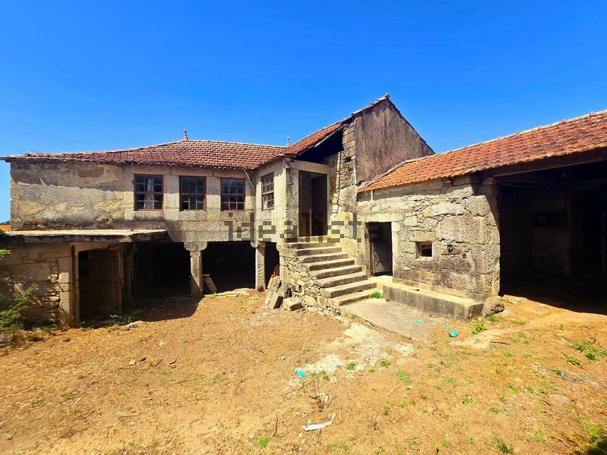 Moradia T4 à venda em Milhazes, Vilar de Figos e Faria, Barcelos — foto 2
