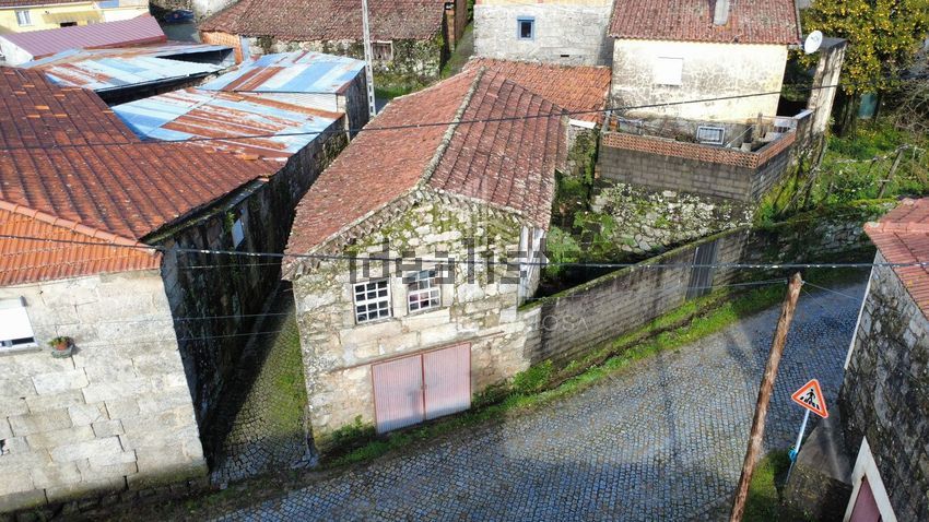 Moradia T2 à venda em Pinheiro, Oliveira de Frades — foto 2