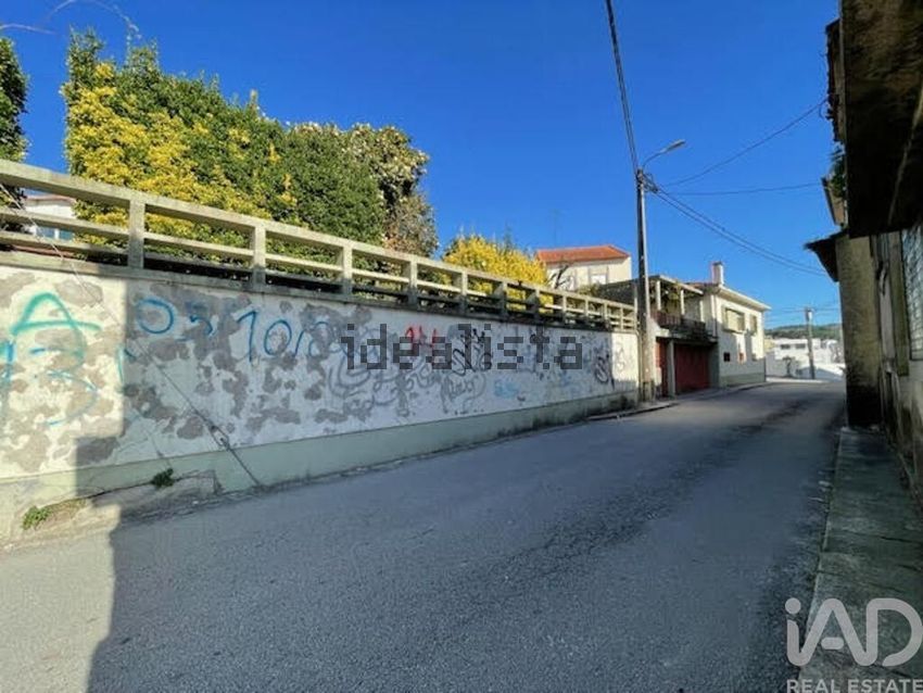 Moradia T5 à venda em Baguim do Monte (Rio Tinto), Gondomar — foto 4