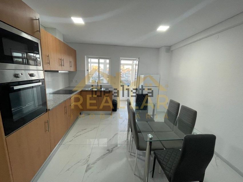 Apartamento T2 em Póvoa de Varzim, €259.000