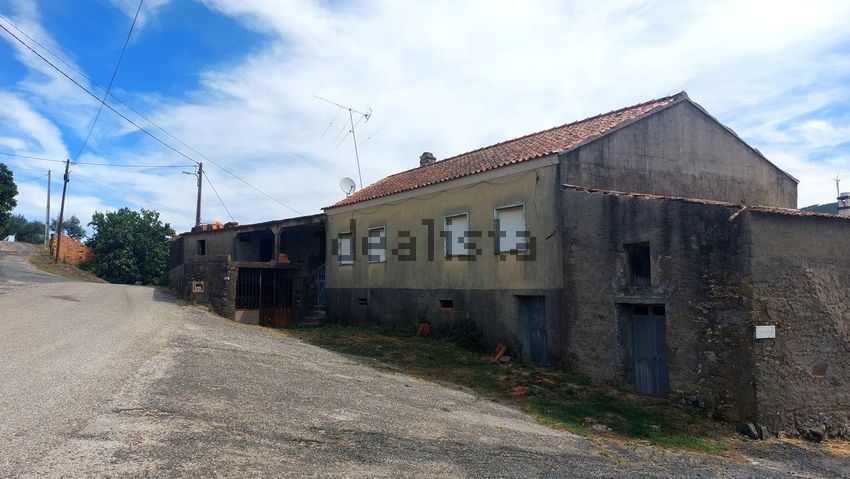 Moradia T4 à venda em Cumeada e Marmeleiro, Sertã — foto 5