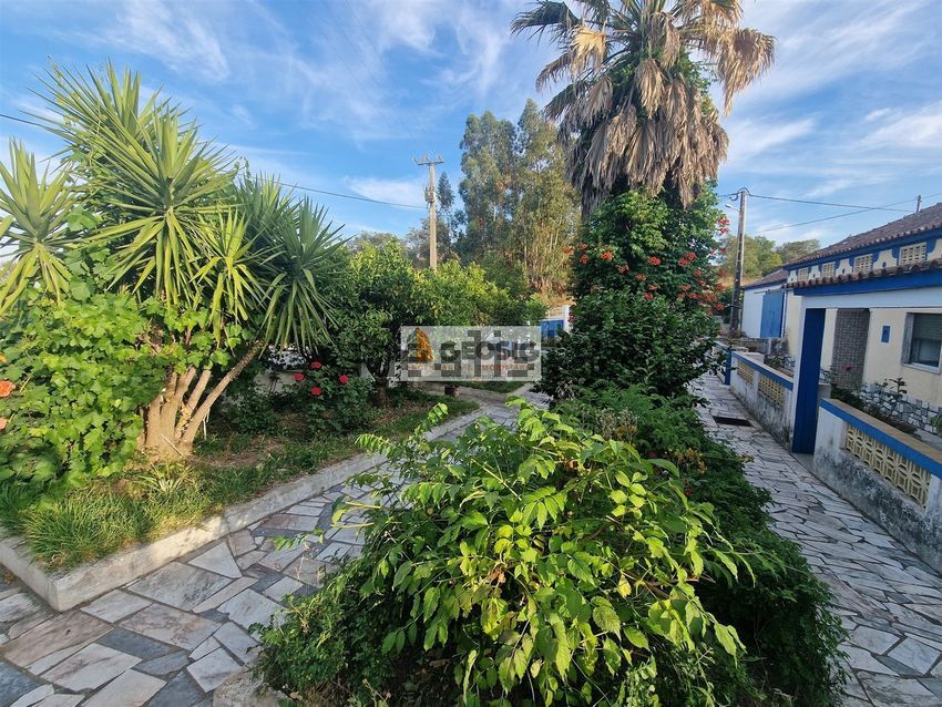 Moradia T4 à venda em São Barnabé, Almodôvar — foto 37
