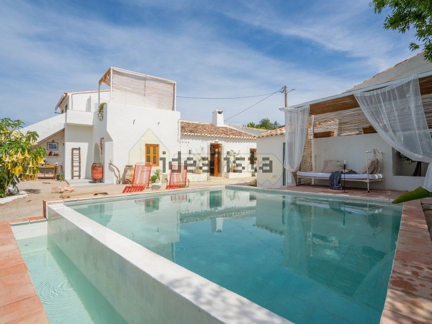 Moradia T3 à venda em Estoi, Faro — foto 3