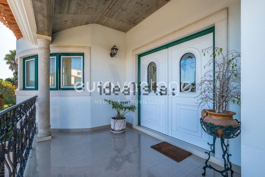 Moradia T6+ à venda em Maceira, Leiria — foto 5