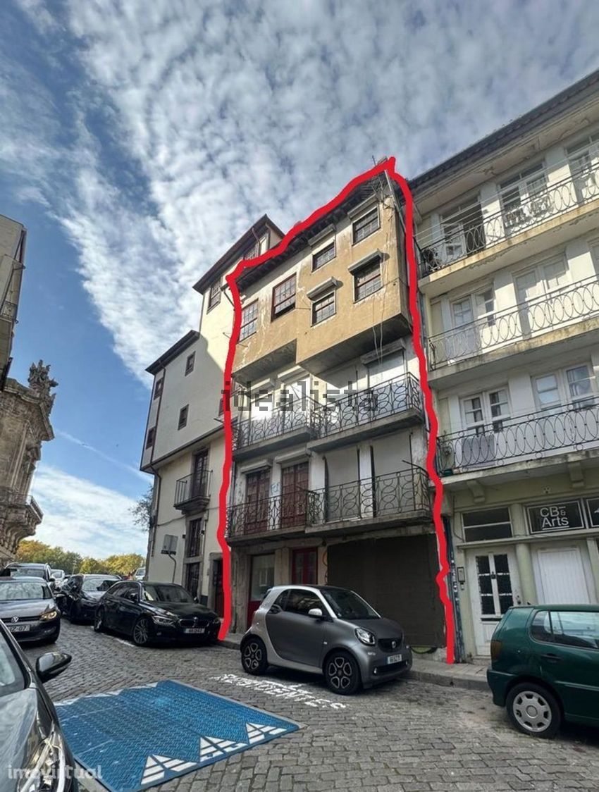 Apartamento T6+ à venda em Cedofeita, Santo Ildefonso, Sé, Miragaia, São Nicolau e Vitória, Porto — foto 12