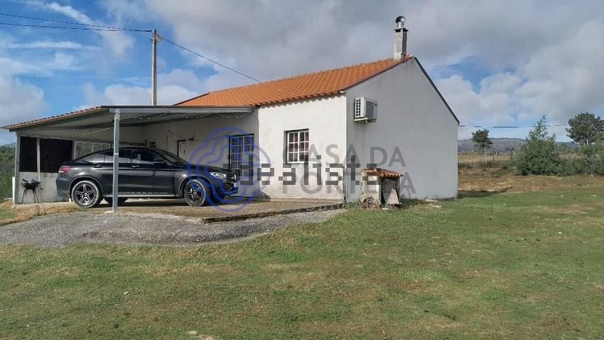 Moradia T2 à venda em Póvoa de Atalaia e Atalaia do Campo, Fundão — foto 9