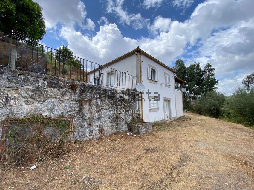 Moradia T2 à venda em Rio Frio, Arcos de Valdevez — foto 6