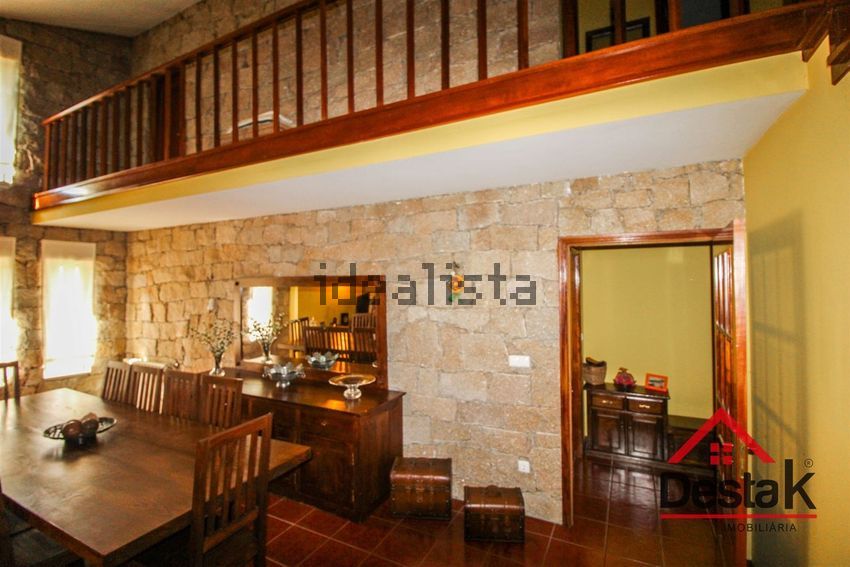 Moradia T4 à venda em Vouzela e Paços de Vilharigues, Vouzela — foto 6