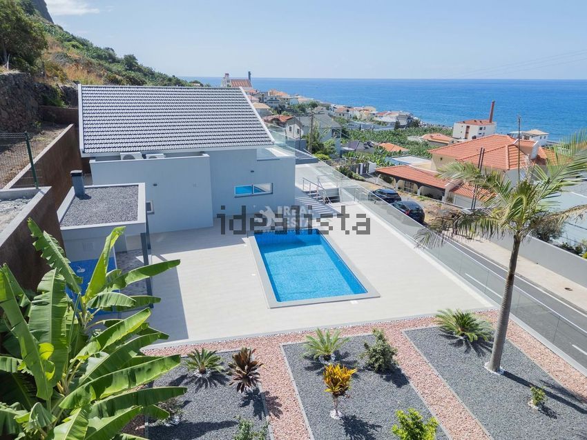 Moradia T4 à venda em Paul do Mar, Calheta — foto 8