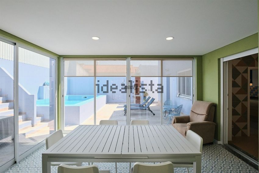 Moradia T5 à venda em Alvalade, Santiago do Cacém — foto 15