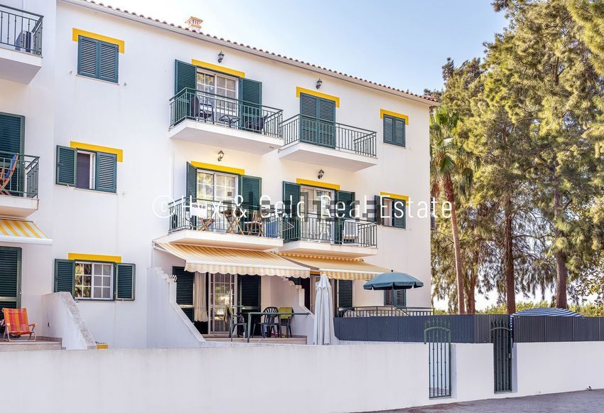 Apartamento T1 à venda em Altura, Castro Marim — foto 5