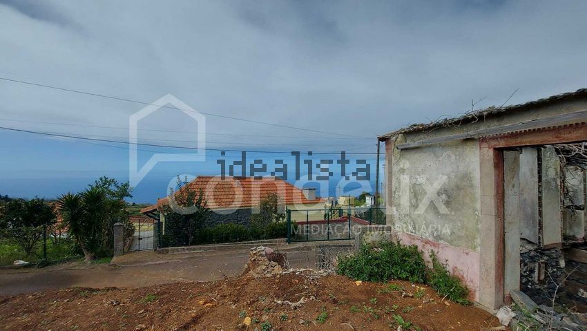 Moradia T1 à venda em Ponta do Pargo, Calheta — foto 13