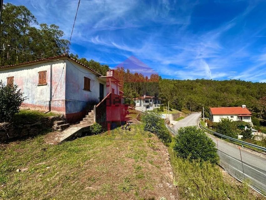 Moradia T2 à venda em Escariz (São Mamede) e Escariz (São Martinho), Vila Verde — foto 23