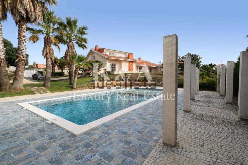 Moradia T4 em Arcozelo, €1.350.000