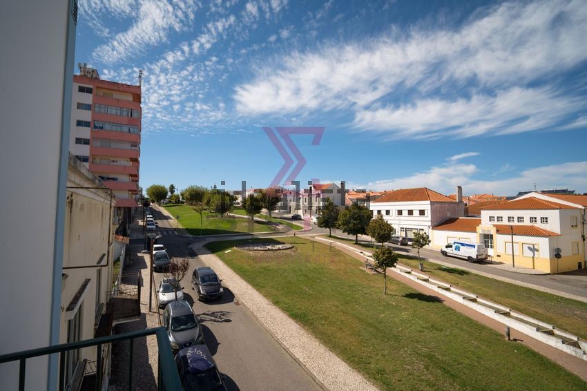 Apartamento T3 à venda em Bombarral e Vale Covo, Bombarral — foto 19