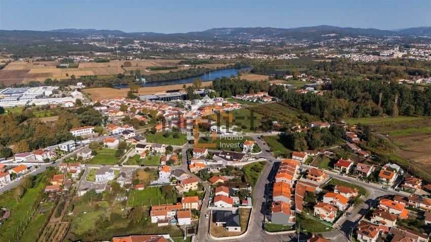 Moradia T6+ à venda em Mire de Tibães, Braga — foto 18