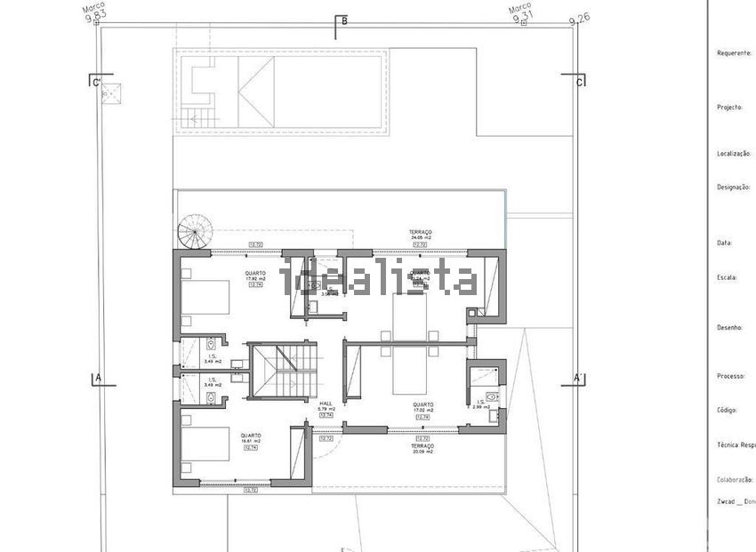 Moradia T6+ à venda em Tavira (Santa Maria e Santiago), Tavira — foto 26