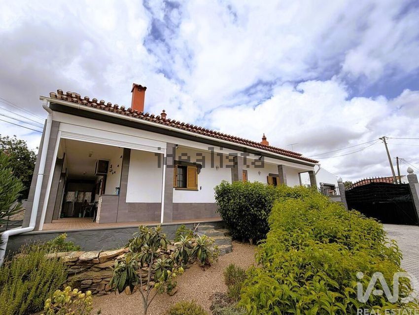 Moradia T3 à venda em Corte do Pinto, Mértola — foto 29