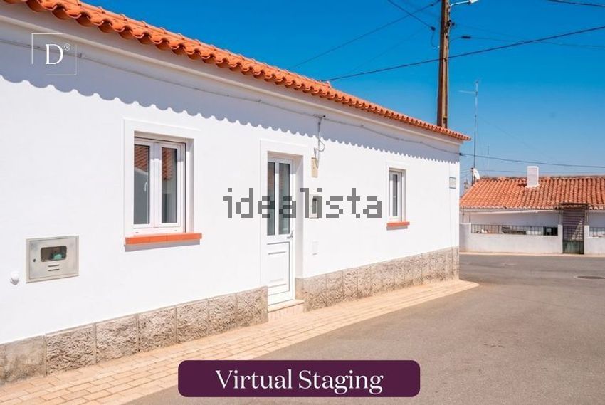 Moradia T2 à venda em Santana de Cambas, Mértola — foto 15
