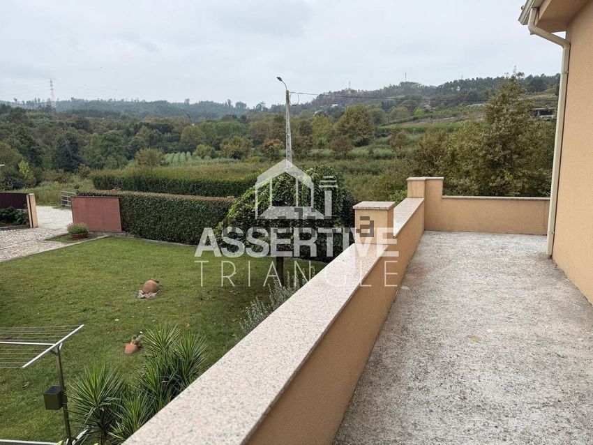 Moradia T5 à venda em Recezinhos (São Martinho), Penafiel — foto 20