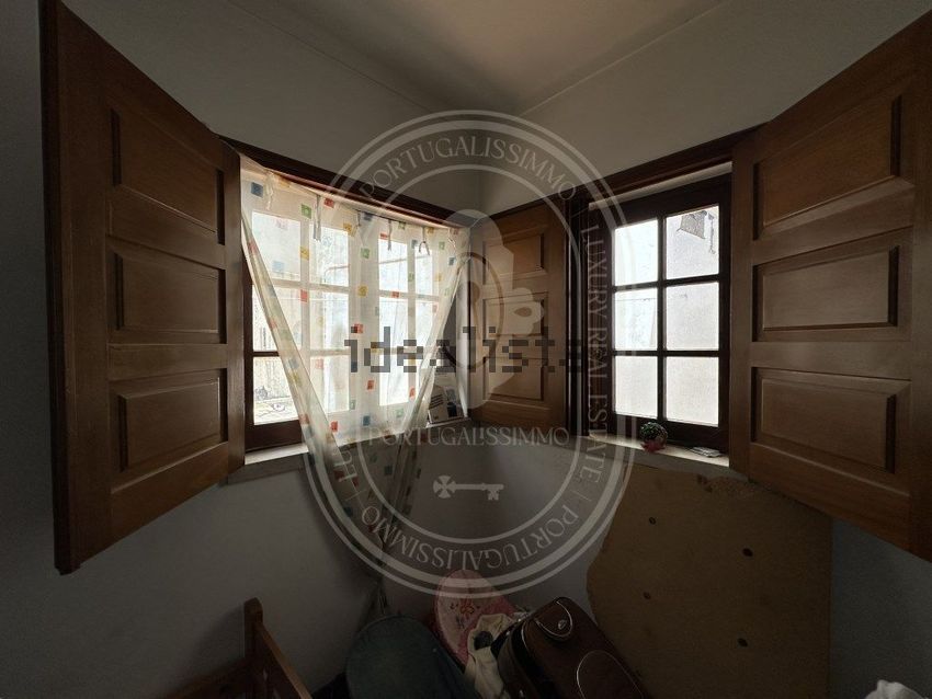 Moradia T6+ à venda em Tomar (São João Baptista) e Santa Maria dos Olivais, Tomar — foto 29