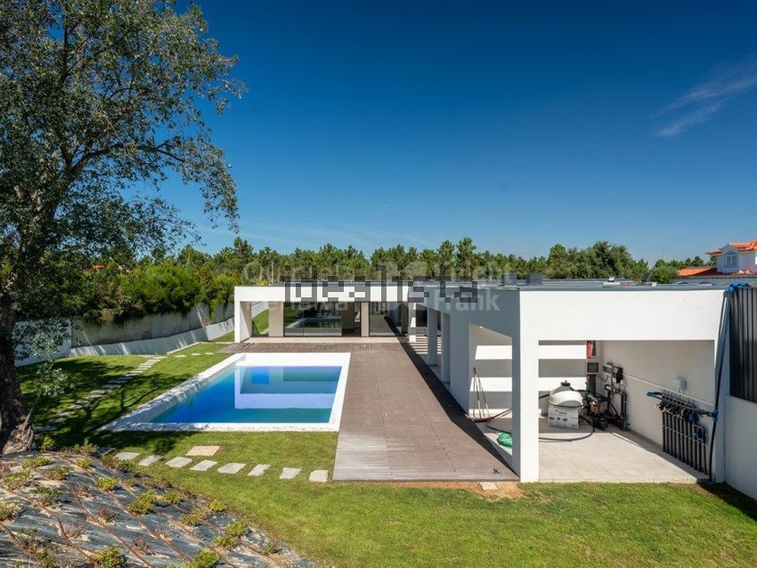 Moradia T6+ à venda em Corroios, Seixal — foto 3