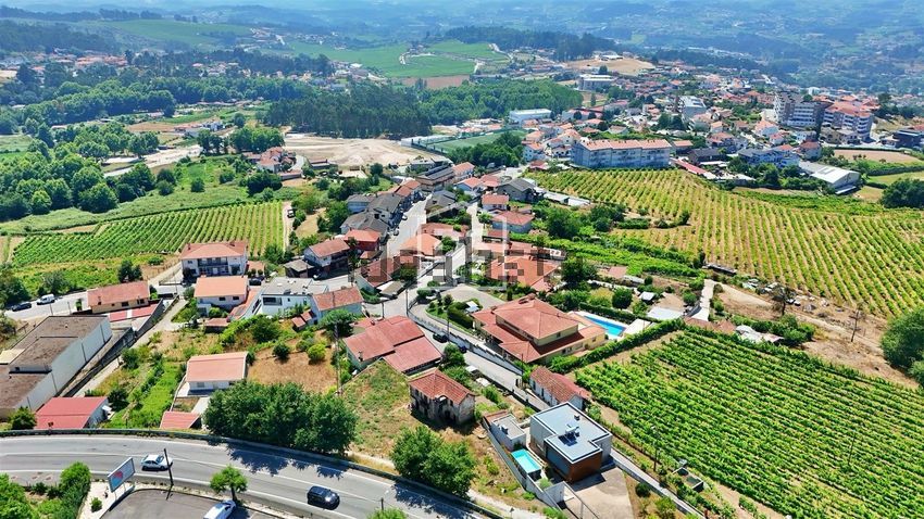 Moradia T3 à venda em Torno, Lousada — foto 26