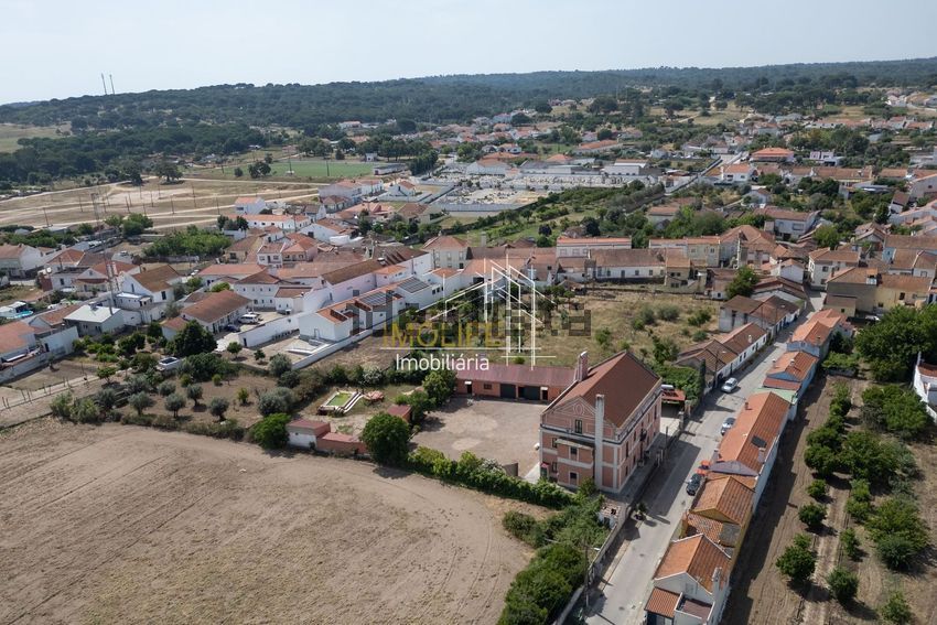Moradia T6+ à venda em Couço, Coruche — foto 7